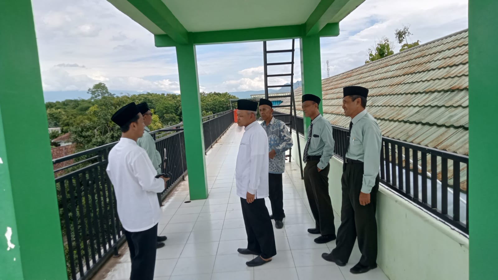 Transformasi Pengamatan Langit: Studi Kolaboratif CASA As Salam Surakarta dan Observatorium Ibnu Syatir Al Islam Joresan.”